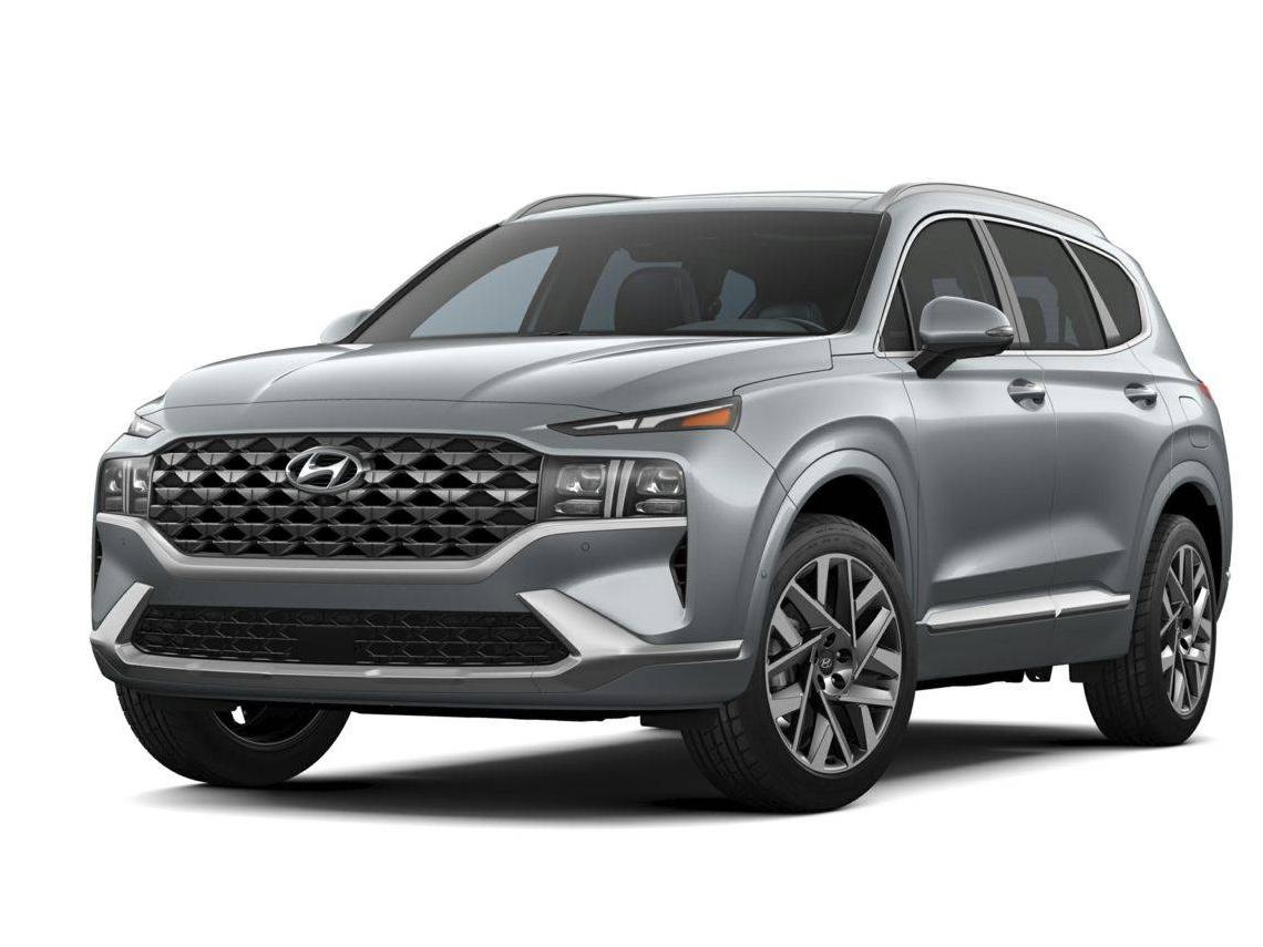 HYUNDAI SANTA FE 2022 5NMS5DAL8NH450237 image